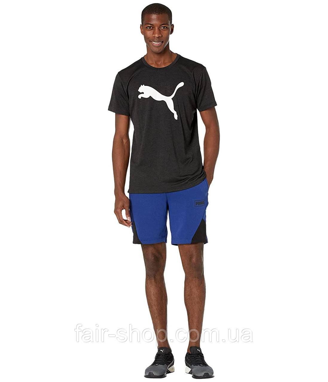 Puma rebel top