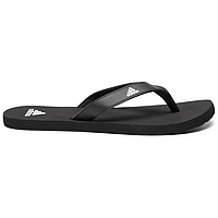 Оригинальные мужские вьетнамки Adidas Eezay Flip Flop, 26,5 см