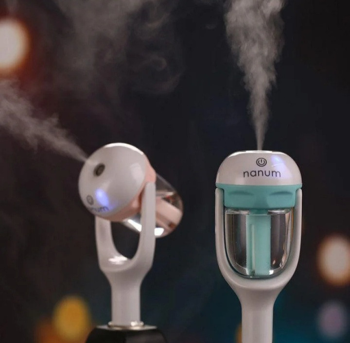 Зволожувач повітря Car Charger Humidifier, автомобільний зволожувач, зволожувач для автомобіля