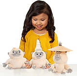 Вінги інтерактивні плюшеві Райя та останній дракон Disney Raya and the Last Dragon Chattering Ongis Plush, фото 2