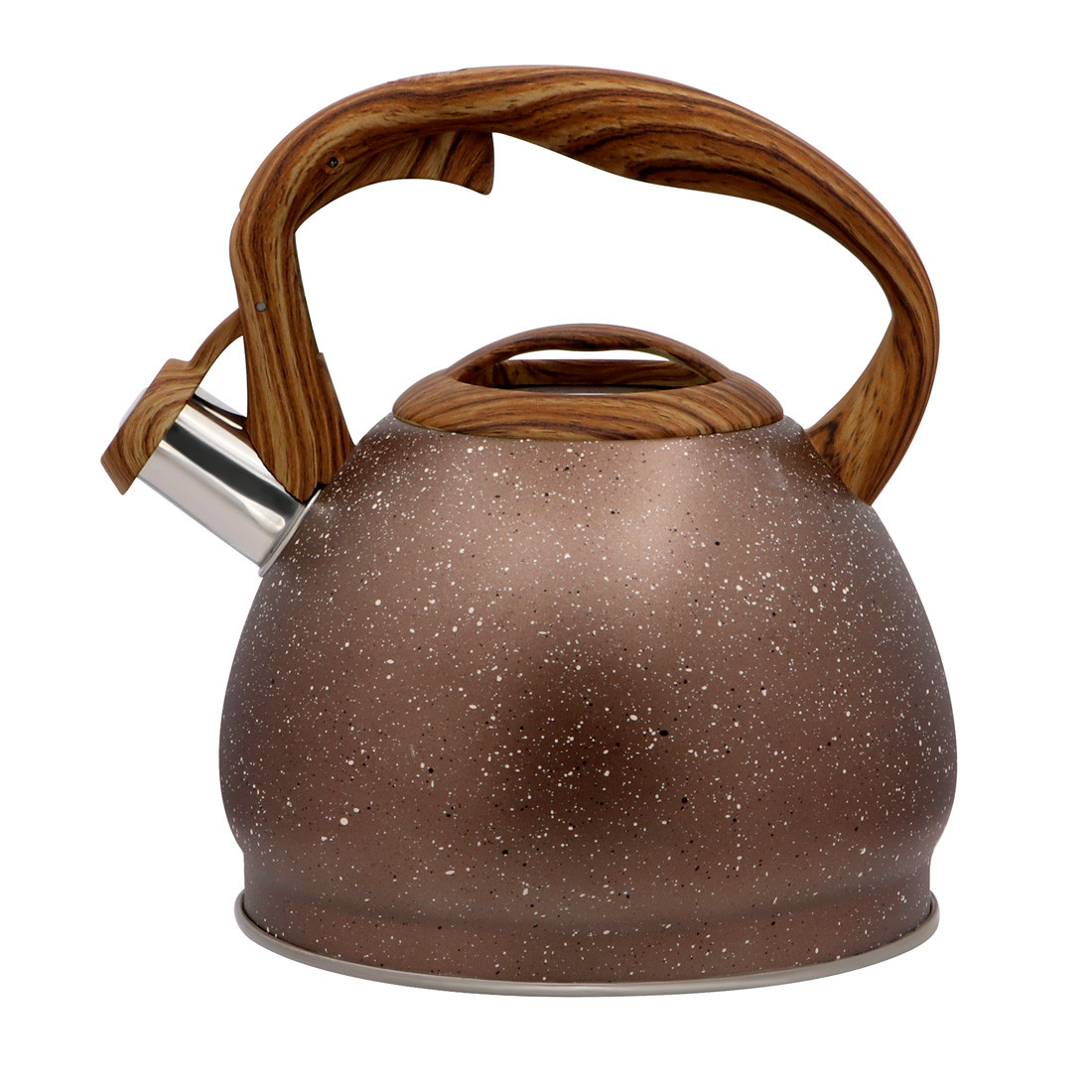 Чайник з нержавіючої сталі Zauberg 3,0 л ZB 14/3