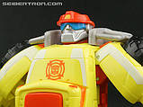 Трансформер Боти Рятувальники Хітвейв пожежний Transformers Rescue Bots Heatwave the Fire-Bot, фото 8