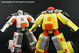 Трансформер Боти Рятувальники Хітвейв пожежний Transformers Rescue Bots Heatwave the Fire-Bot, фото 9