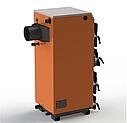40 кВт Котел довготривалого горіння 5 мм KOTLANT-КОТЛАНТ КГУ-40 БАЗОВАЯ КОМПЛЕКТАЦИЯ, фото 3