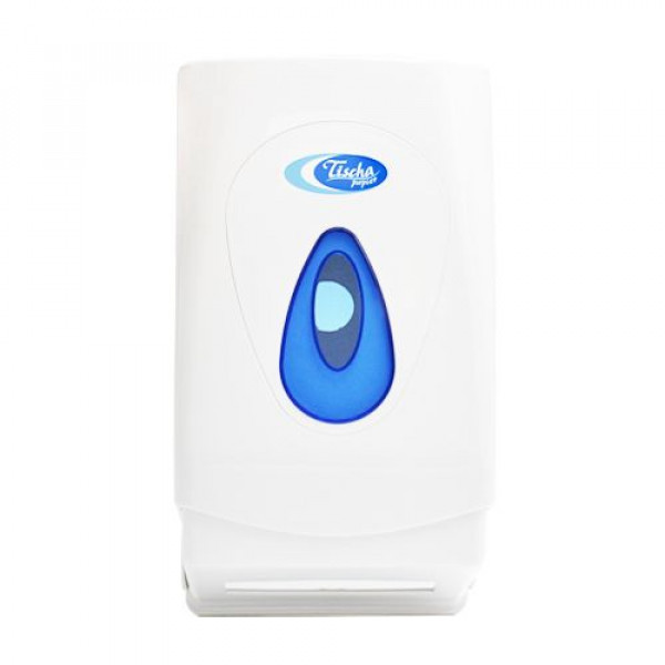 Тримач паперу туалетного в пачках C/V Multift