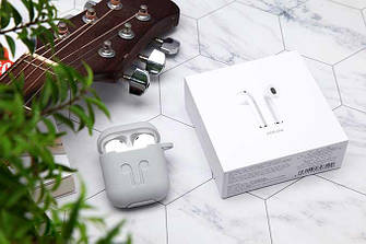 Навушники із зарядним боксом айрподси