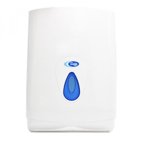 Тримач Folded Large паперових рушників у пачках V складки, фото 1