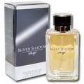 Davidoff Silver Shadow Men туалетная вода (Pure Blend) 100мл