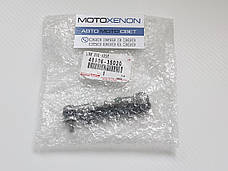 Тяга датчика висоти підвіски кузова Toyota Land Cruiser Prado J120 ОРИГІНАЛ ліва тяжка 4890635020, 48906-35020, фото 4