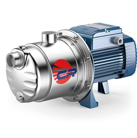 Відцентровий насос Pedrollo 4CR 80-N, фото 1