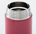 Розумний термос з індикатором температури Smart 500 мл Червоний, фото 4