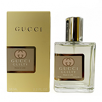 Тестер Gucci Guilty Eau de Parfum Pour Femme 58мл (Гуччи Гилти Парфюм)