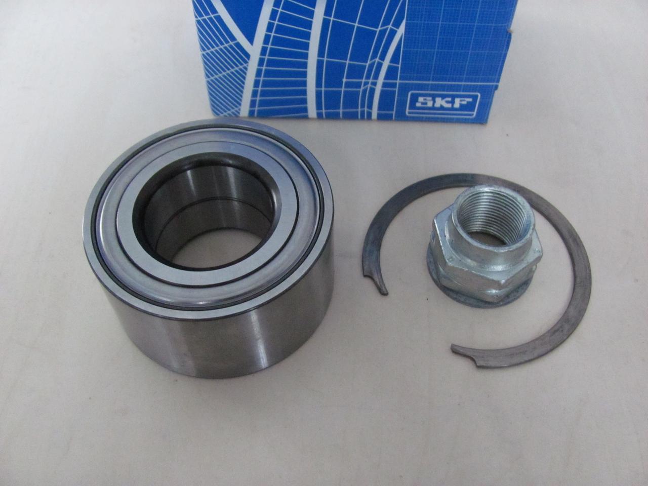 Підшипник передньої маточини Fiat Doblo 00-09 з ABS | SKF VKBA 3581