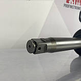 Гайковерт пневматичний, професійний INTERTOOL PT-1104 (1", 2200 Нм), фото 6