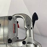 Гайковерт пневматичний, професійний INTERTOOL PT-1104 (1", 2200 Нм), фото 4