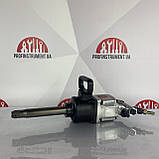 Гайковерт пневматичний, професійний INTERTOOL PT-1104 (1", 2200 Нм), фото 3