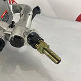 Гайковерт пневматичний, професійний INTERTOOL PT-1104 (1", 2200 Нм), фото 7