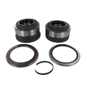 Р/к маточини передн., VOLVO FH12, FH16 (вир-во SKF), фото 1