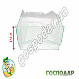 Ящик пластиковый для холодильника б/у, фото 5