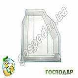 Ящик пластиковый для холодильника б/у, фото 7