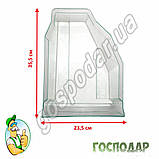 Ящик пластиковый для холодильника б/у, фото 6