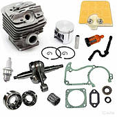 Запчастини до Бензопил