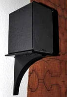 Полиця для акустичних систем "Рабат" венге