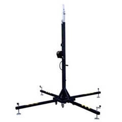 Опора напольная с лебедкой BIG ESL301, цена 66339 грн — Prom.ua (ID ...