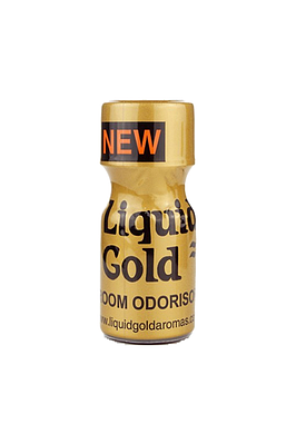 Попперс Liquid gold