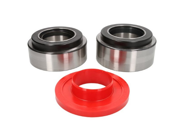 Р/к маточини передн., VOLVO FH12, FH16 (вир-во SKF), фото 1