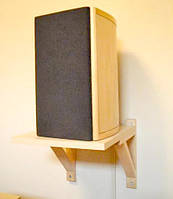 Полиця для акустичних систем "Таршин" бланже