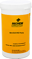 Смазка Berulub MG Paste банка 1кг