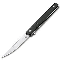 Ніж кишеньковий Boker Plus Kwaiken Air G10 01BO167