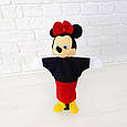 Ляльковий театр Weber Toys Мінні Маус 36см (WT3151), фото 4