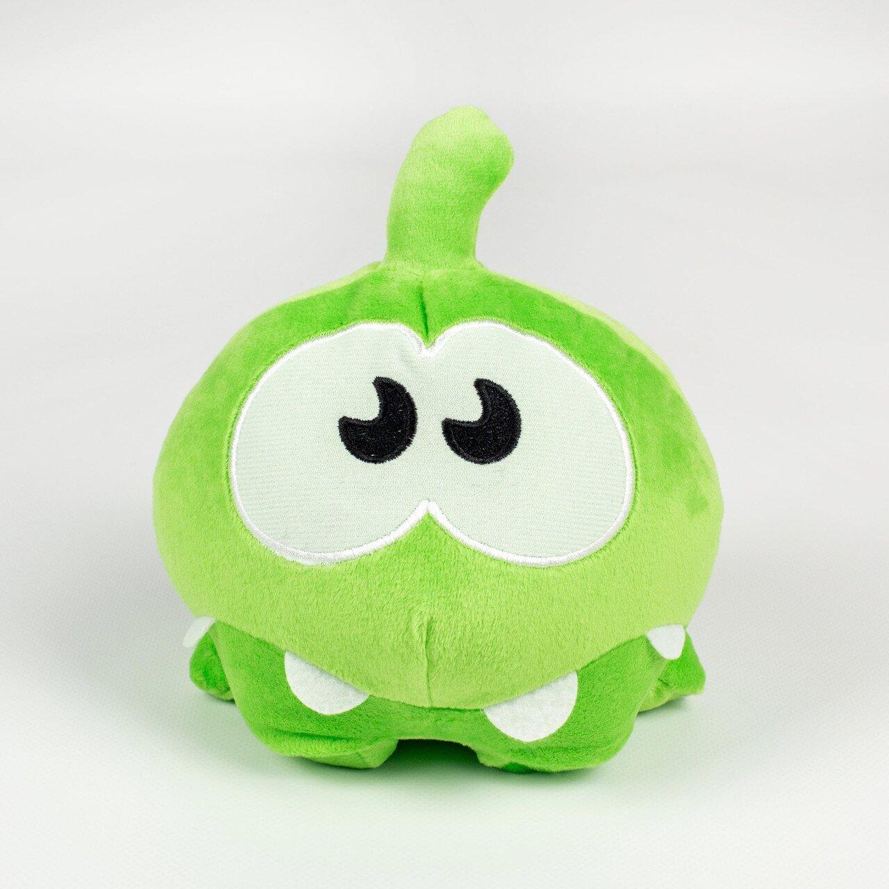 М'яка іграшка Weber Toys Ам Ням сумний 17см (WT5433), фото 1