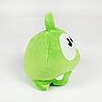 М'яка іграшка Weber Toys Ам Ням сумний 17см (WT5433), фото 2