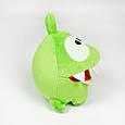 М'яка іграшка Weber Toys Ам Ням з відкритим ротом 17см (WT5431), фото 2