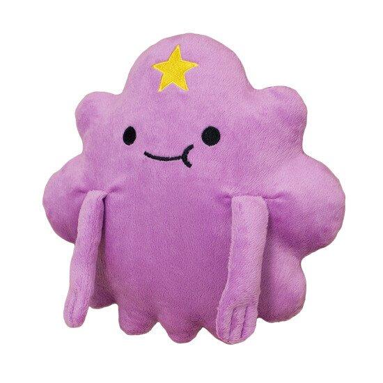 М'яка іграшка Weber Toys Принцеса Пупирка з закритим ротом 26см (WT5851), фото 1