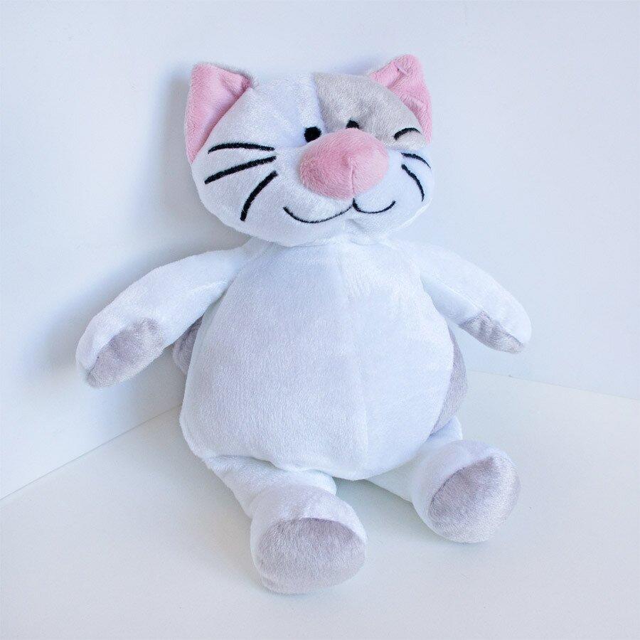 М'яка іграшка Zolushka Кошеня Мяу маленький 29см (ZL440), фото 1