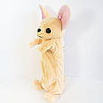 М'яка іграшка Zolushka Пенал Собака Чихуахуа 26см (ZL265), фото 2
