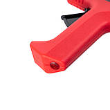 Пістолет клейовий Richmann бездротовий 80 Вт (C0849), фото 3