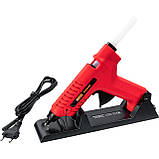 Пістолет клейовий Richmann бездротовий 80 Вт (C0849), фото 2