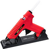 Пістолет клейовий Richmann бездротовий 80 Вт (C0849), фото 6