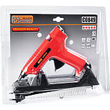 Пістолет клейовий Richmann бездротовий 80 Вт (C0849), фото 7