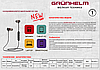 Навушники бездротові Grunhelm GG-104, фото 2