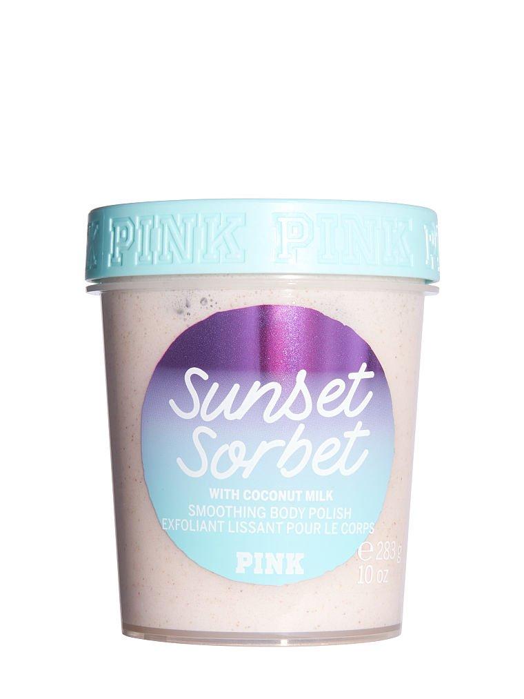 Скраб для тіла Sunset Sorbet Victoria's Secret, фото 1