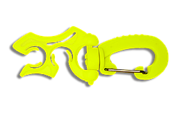 Тримач для шлангів