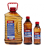 Розчинник 646 0,8 л., фото 2