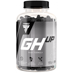 Амінокислоти Trec Nutrition GH UP 120 caps