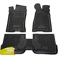 Авто килимки в салон AUDI 80 (B4) (1991-1996)